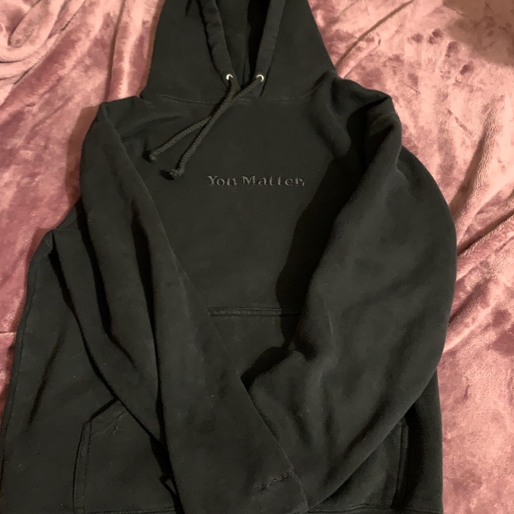 Brand: You matter  Size: Men’s small Women’s Medium/ Large